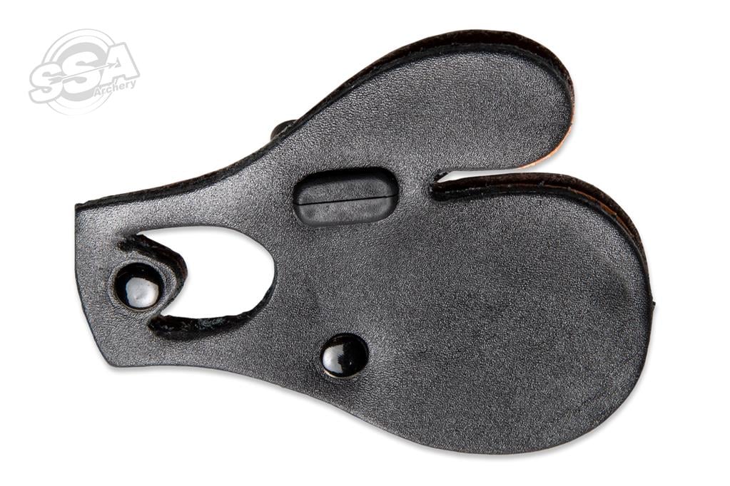 BUCKTRAIL LEDER TAB MIT SEPARATOR