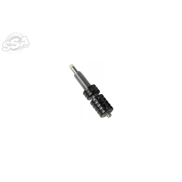 AAE MASTER PLUNGER SCHWARZ