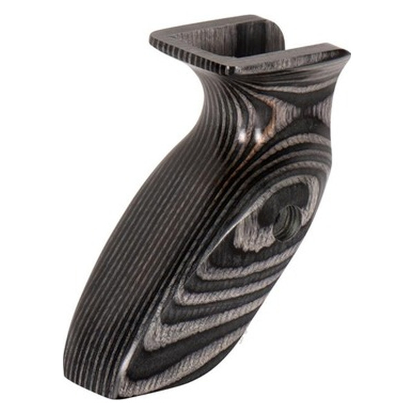 OAK RIDGE GRIFFE IN HOLZ BRYON LH GRAU/SCHWARZ