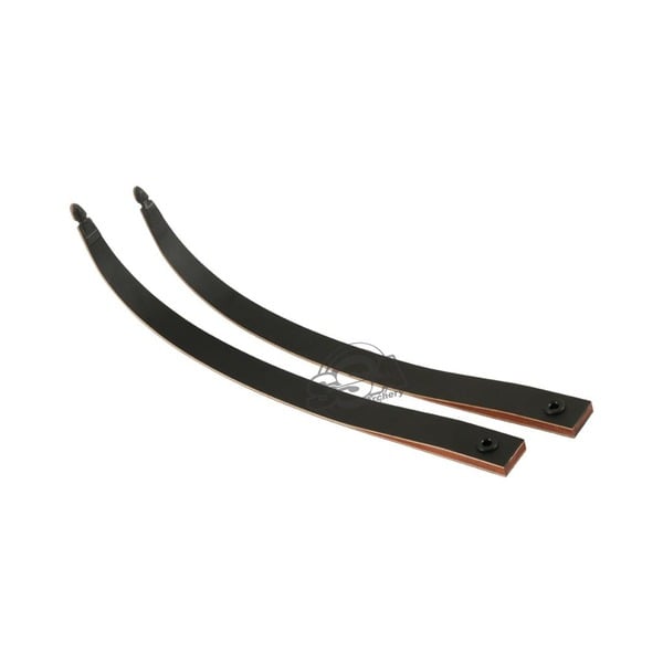 BEARPAW WURFARME T/D JAGDBÖGEN MOHICAN RECURVE