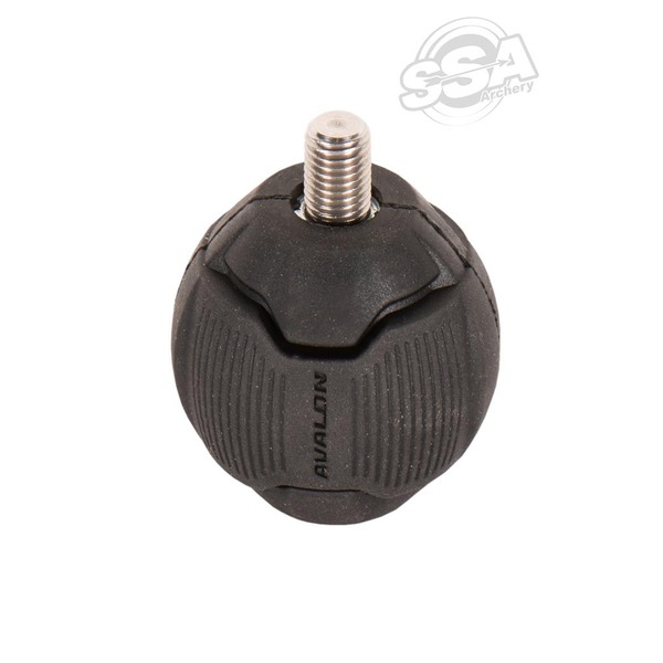 AVALON STABILISATOR DAMPER MAXX 19mm 1/4" - 5/16"