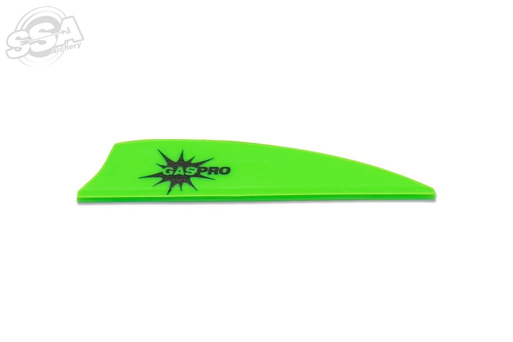 GASPRO Vane Shield GS-200 2"