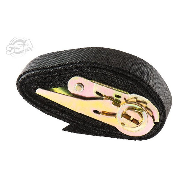 AVALON RATCHET STRAP BREITE 25mm LÄNGE