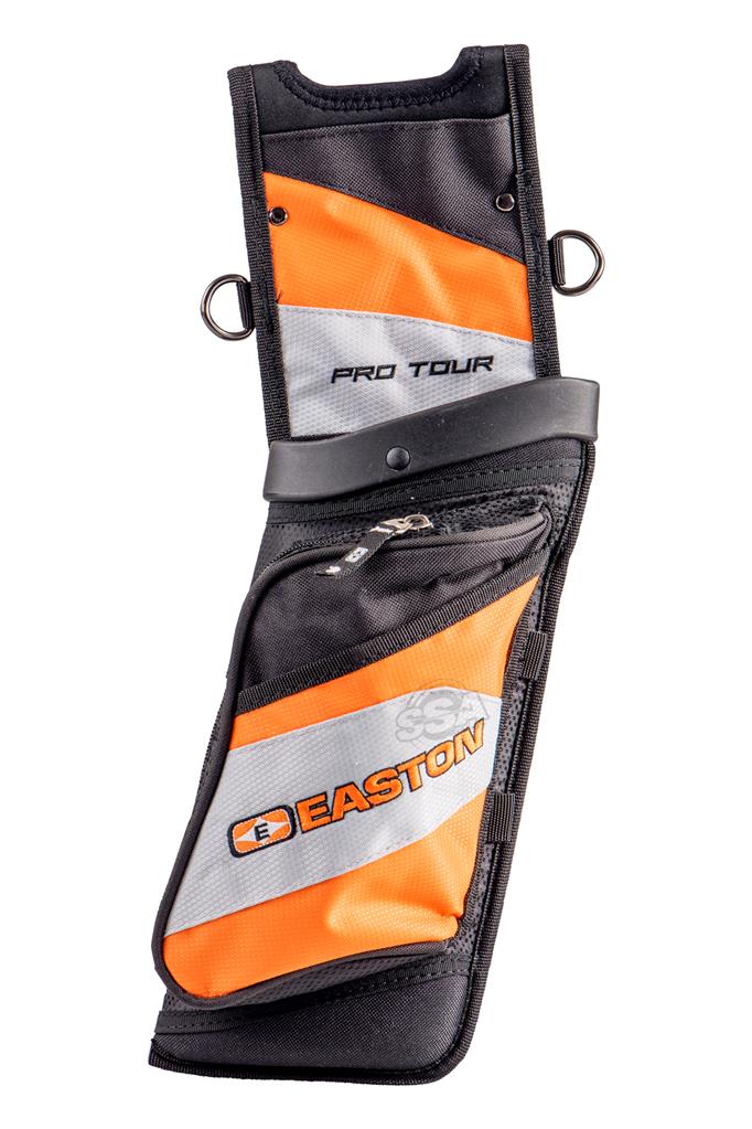 EASTON FIELD QUIVERS PROTOUR F13 LH NO BELT INCLUDED