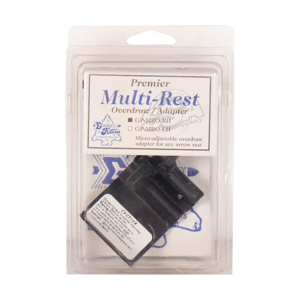 GOLDEN KEY COMPOUND PREMIER MULTIREST OVERDRAW RH