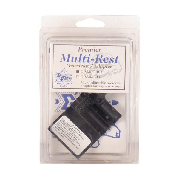 GOLDEN KEY COMPOUND PREMIER MULTIREST OVERDRAW LH
