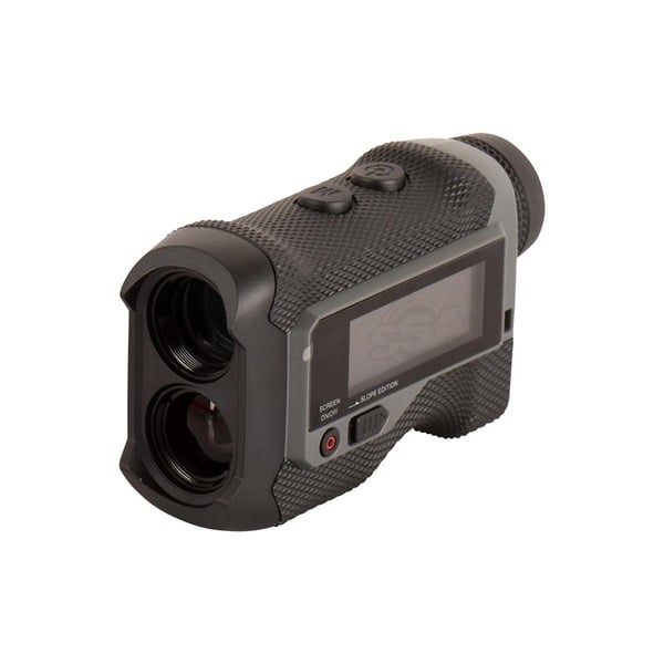 AVALON RANGEFINDER CLASSIC PLUS 600M/ 6X-22MM MIT EXTERNEM LCD DISPLAY