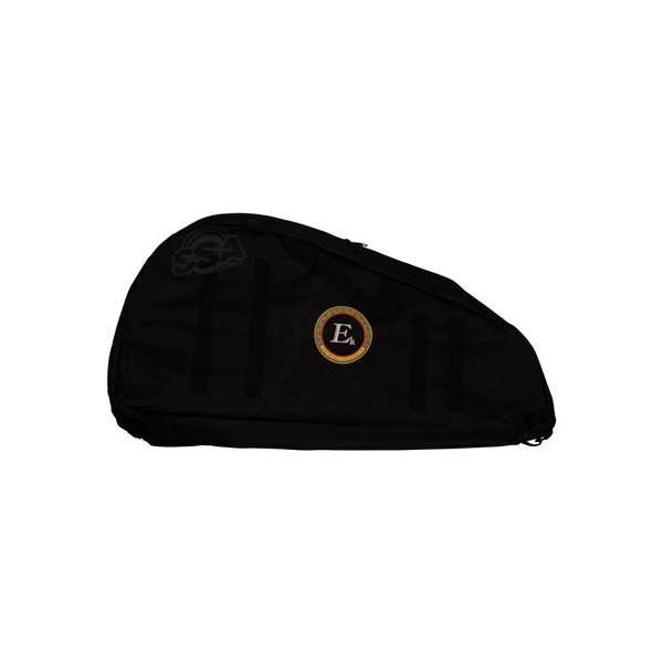 EKPOELANG EK-POELANG ARMBRUST-TASCHEN EK-POELANG SIEGE SCHWARZ