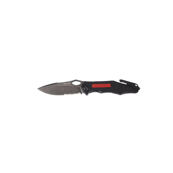 RUIKE M195-B - Gesamtlänge 253mm