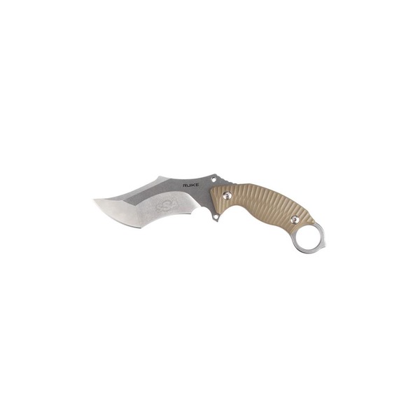 RUIKE F181-W - Gesamtlänge 229mm