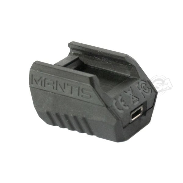 MANTIS X10 SHOOTING ANALYSIS SYSTEM
