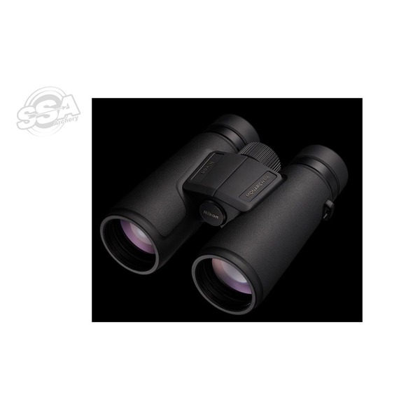 NIKON FERNGLÄSER MONARCH M5 10X42 WASSERDICHT UND NEBELSCHUTZ