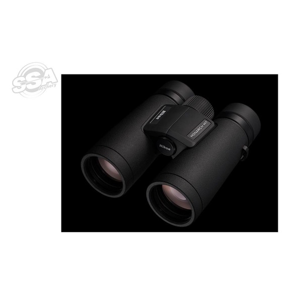 NIKON FERNGLÄSER MONARCH M7 8X42 WASSERDICHT UND NEBELSCHUTZ