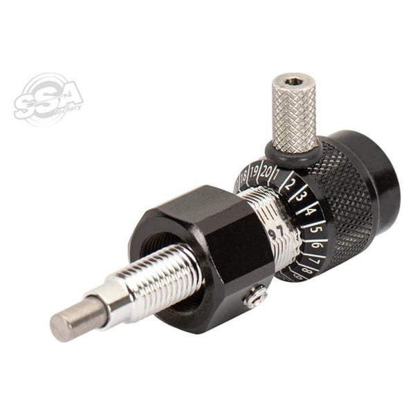 WIFLER MP-ONE PRO PLUNGER