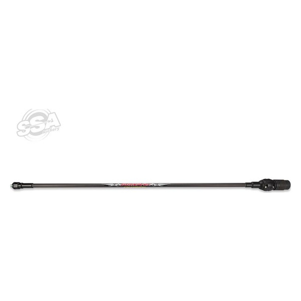 DOINKER TURNIER STABILISATOR MONO CARBON CHAMPION ULTRA HI-MOD 14.2oz