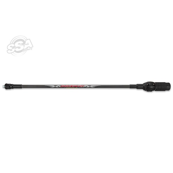 DOINKER ZIEL STABILISATOREN MONO CARBON STORM ULTRA HI-MOD 21" 14.2oz