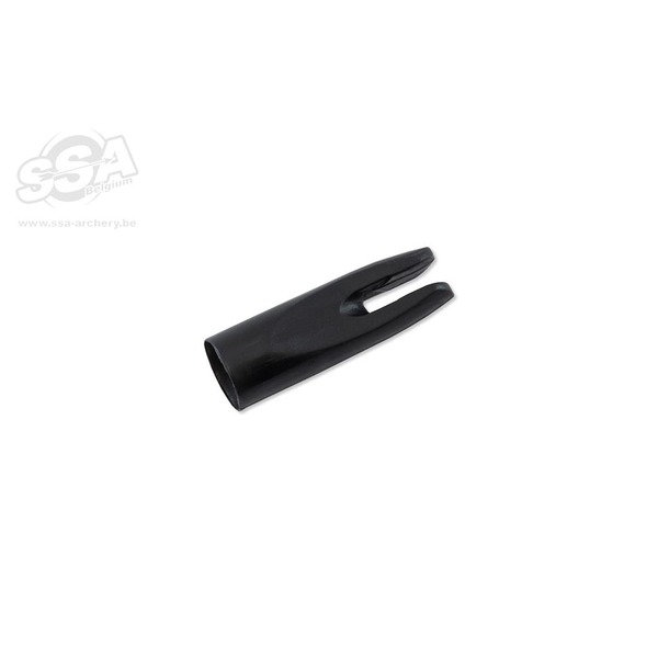 ERPLASTIC NOCKEN AUS NYLON SCREW-ON EASY 11/32 100/PK