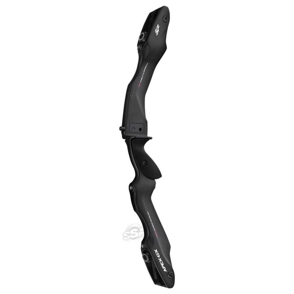 WNS Mittelteile SF LINE APEX-GX GRAPHEN-Carbon 25"