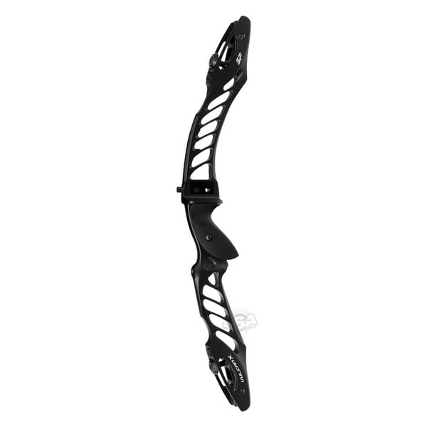 WNS Mittelteile SF LINE VULCAN-X Alu 25"