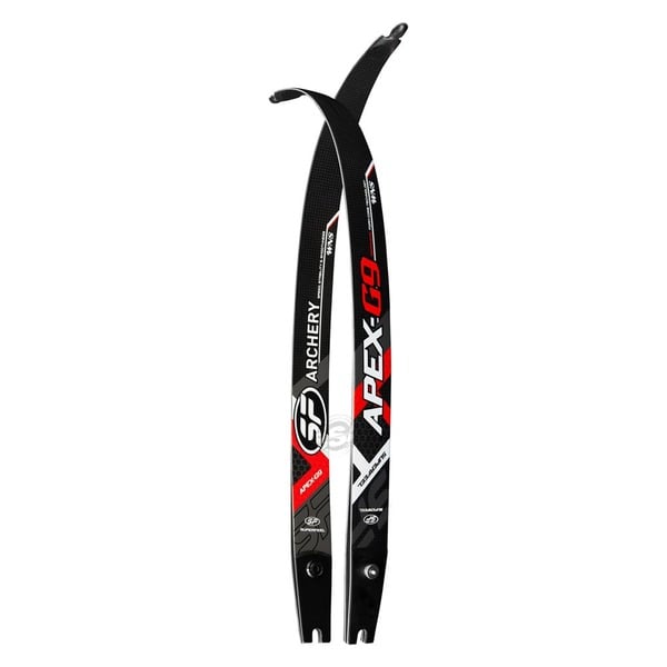 WNS Wurfarme GRAPHENE-FOAM SF LINE APEX G9