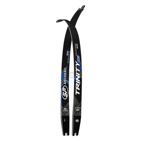 WNS Wurfarme CARBON SF LINE TRINITY C6