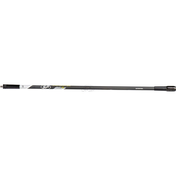 WNS TARGET STABILIZER MONO SF LINE 3K CARBON SMC15