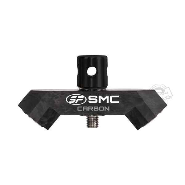 WNS V-BARS SF LINE SMC CARBON 5/16