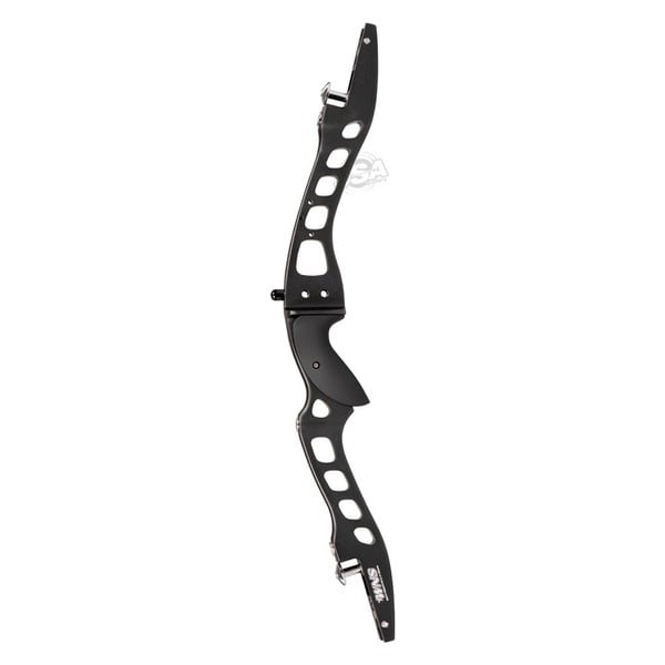 WNS Höhenversteller DELTA-NX 2 Alu 25"