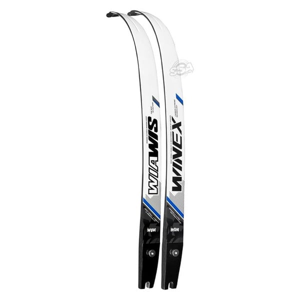 WIAWIS Wurfarme NEW WINEX CARBON