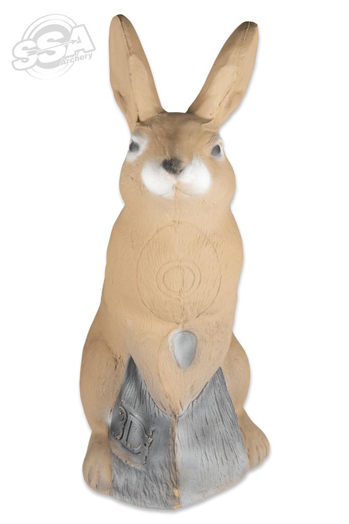3D INTERNATIONAL 3D-ZIEL HASE