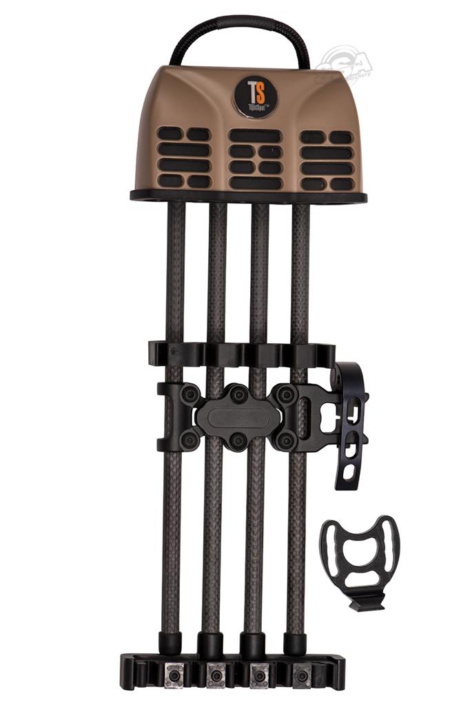 TIGHTSPOT BOGENKÖCHER SHIFT LOCK 5 PFEIL AMBIDEXTER