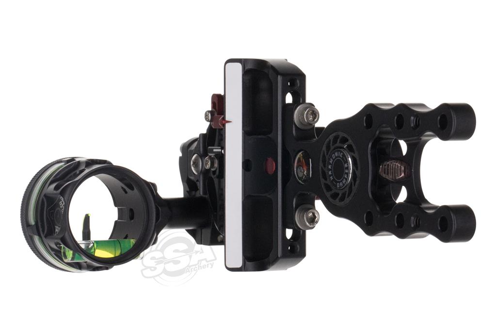 AXCEL ACCUTOUCH HD SLIDER AVX-31 ZIELFERNROHR - 1 PIN