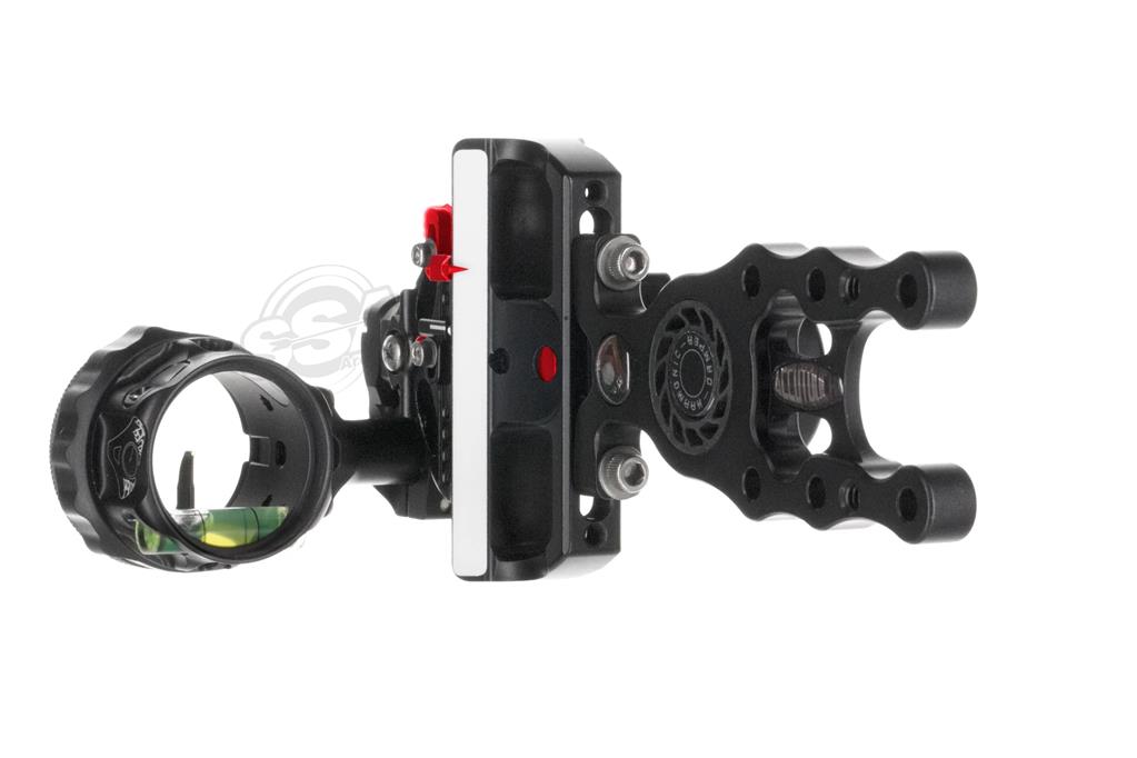 AXCEL ACCUTOUCH HD SLIDER AVX-41 ZIELFERNROHR - 1 PIN