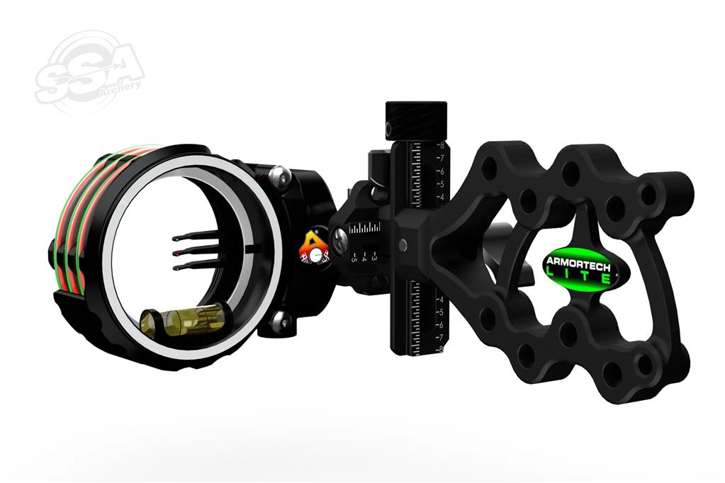 AXCEL ARMORTECH LITE - 41mm