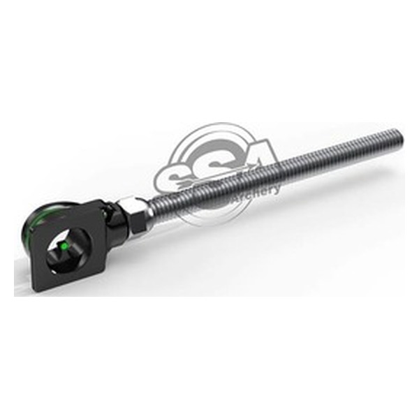 AXCEL RECURVE ZIELFERNROHR CURVE CUBE 8mm /
