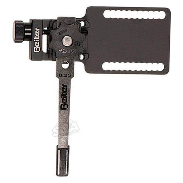 BEITER BASIC MICROKLICKER RH 49mm