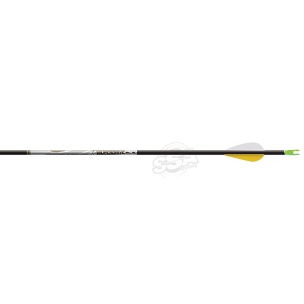 EASTON Schaft SUPERDRIVE MICRO 12/PK