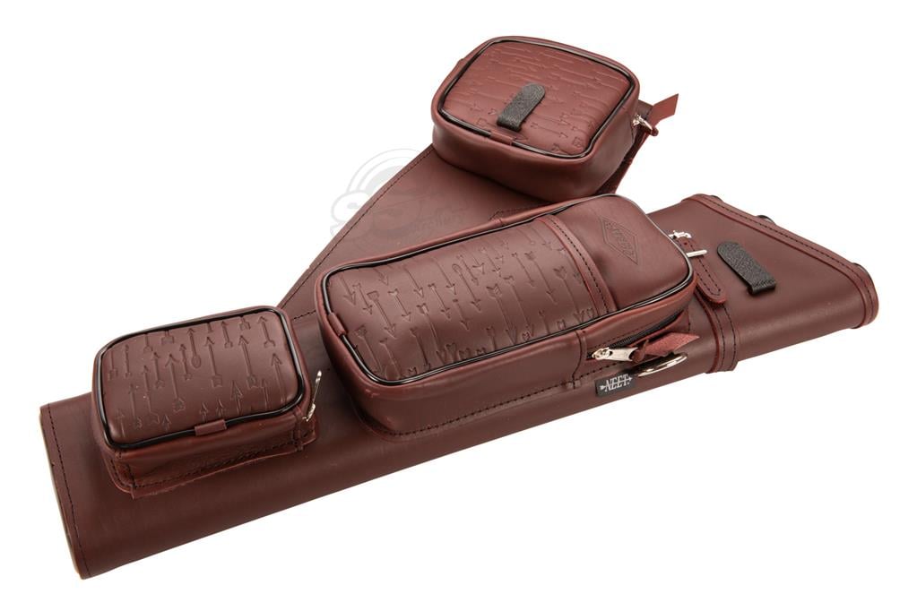 NEET ZIELKÖCHER NT-2300 LEDER RH
