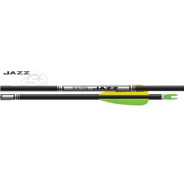 EASTON Schaft XX75 JAZZ