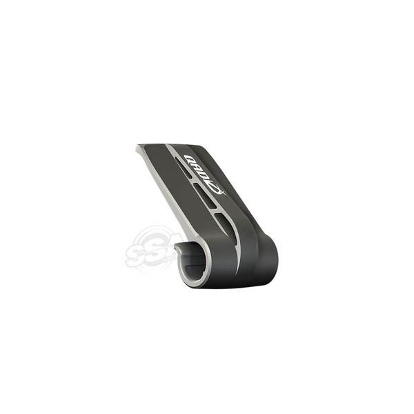 QAD COMPOUNDBOGEN AUFLAGE TEILE TRI LIZARD GUARD