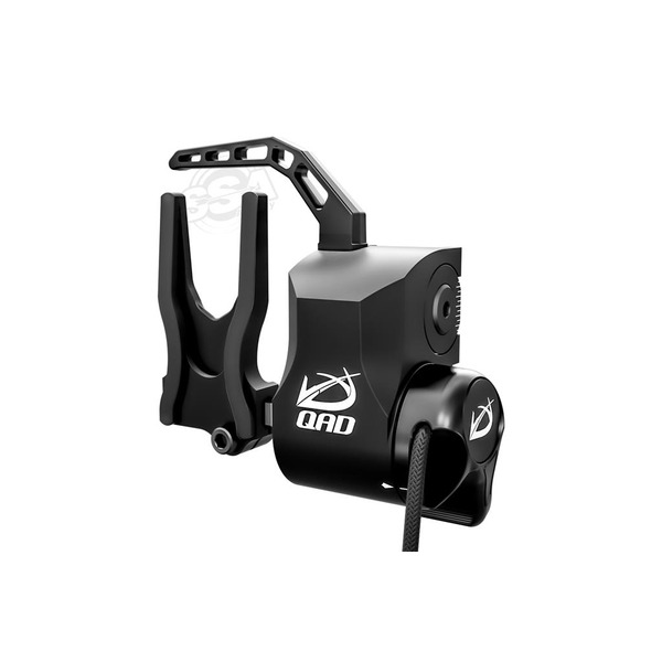 QAD COMPOUND DROP-AWAY-AUFLAGE ULTRA REST INTEGRATE R2
