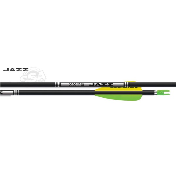 EASTON Pfeil XX75 JAZZ 72/PK