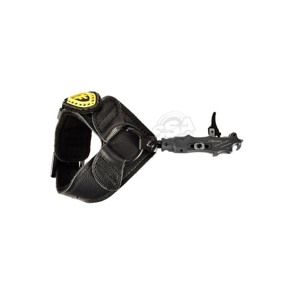 TRUFIRE TRU-FIRE ZEIGEFINGER-RELEASES EXERT BUCKLE SCHWARZ