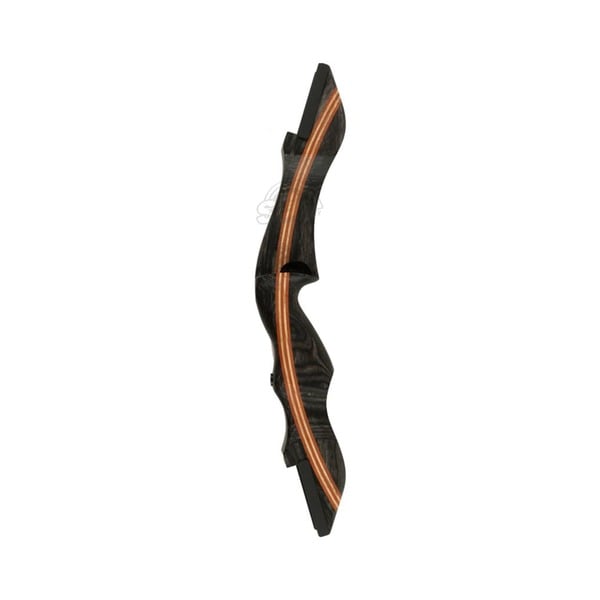 BEARPAW MITTELTEILE T/D JAGD BÖGEN MOHICAN RECURVE RH
