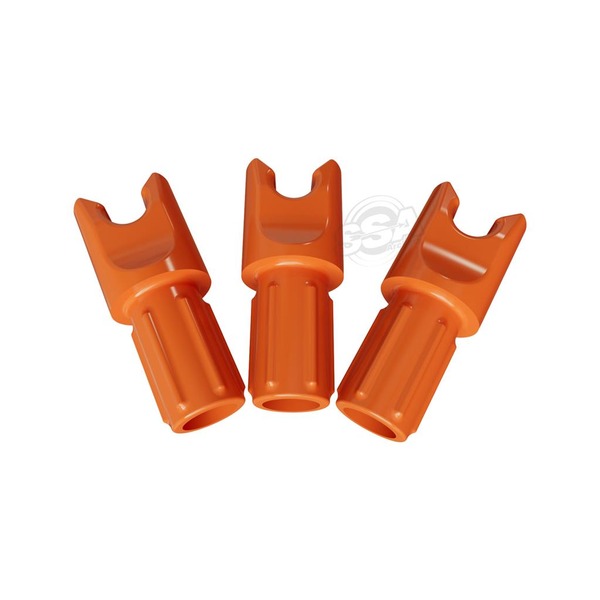 RAVIN NOCKEN FÜR ARMBRUST BOLZEN R500 SERIE 12/pk