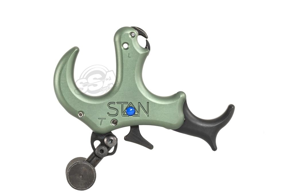 STAN HAND-STYLE ONNEX DAUMEN-RELEASE SAGE