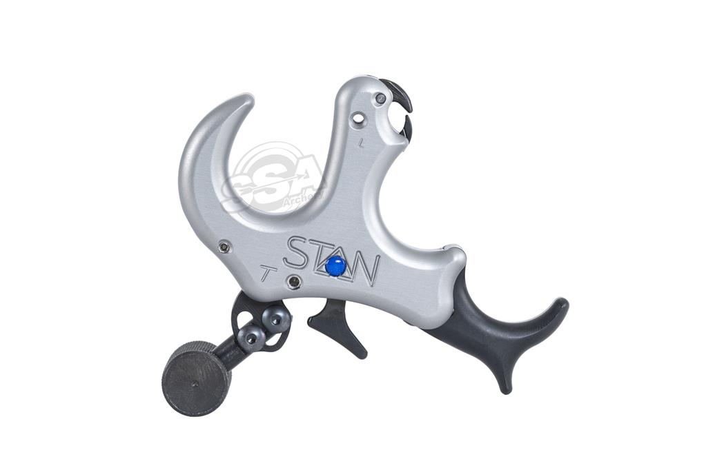 STAN HAND-STYLE ONNEX DAUMEN-RELEASE ECHO GRAU