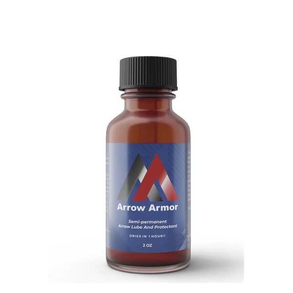 WIFLER PFEIL ARMOR 2 oz.