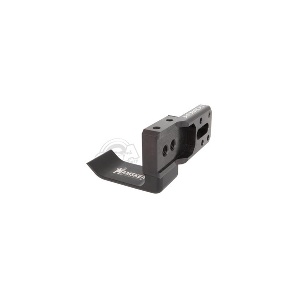 HAMSKEA COMPOUNDBOGEN AUFLAGE TEILE VERSA OVERDRAW UNIVERSAL AMBIDEXTROUS