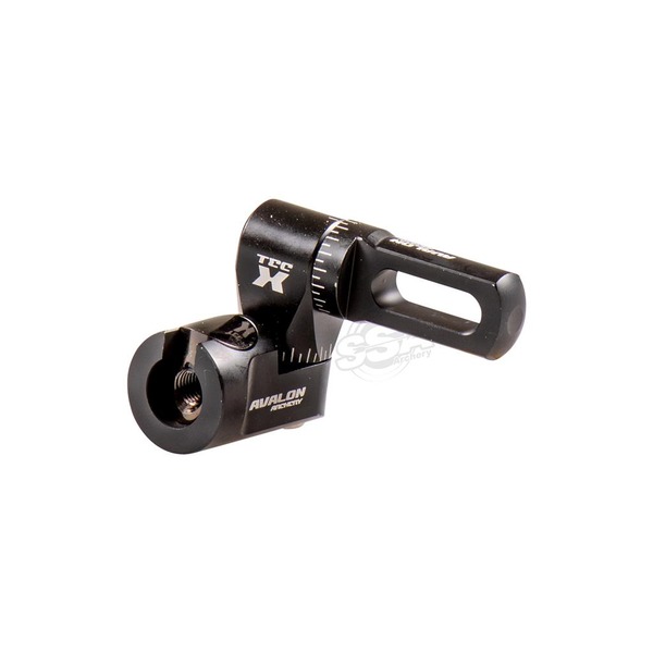 AVALON SIDE MOUNT TEC MONO VERSTELLBAR